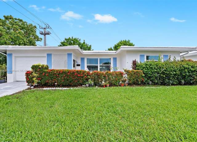 Property at 6905 NW 73rd St, Tamarac, FL 33321, 2 beds, 2 baths