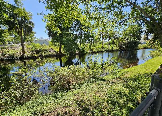 Property at 954 SW 74th Ave #1, North Lauderdale, FL 33068, 4 beds, 2.5 baths