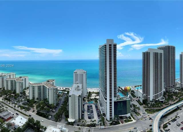 Property at 4010 S Ocean Dr Unit T3503, Hollywood, FL 33019, 2 beds, 2 baths