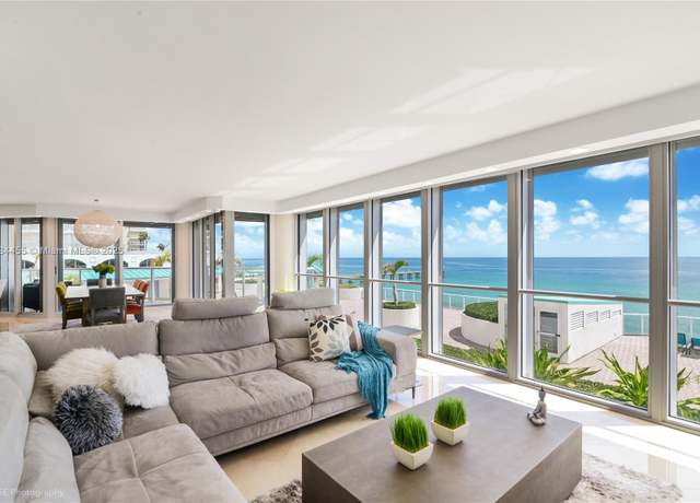 Property at 16445 Collins Ave #526, Sunny Isles Beach, FL 33160, 2 beds, 2.5 baths
