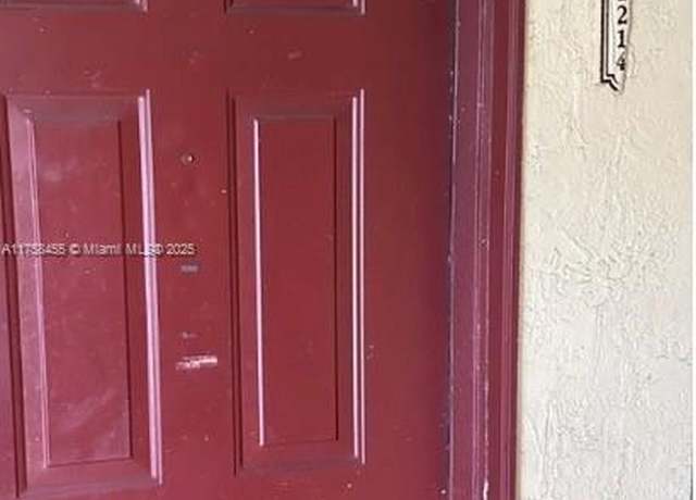 Property at Undisclosed address, Sunrise, FL 33325, 1 bed, 1 bath