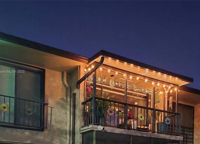 Property at 5773 Washington St Unit J21, Hollywood, FL 33023, 1 bed, 1 bath