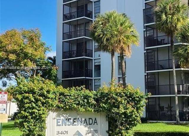 Property at 3475 N Country Club Dr #701, Aventura, FL 33180, 2 beds, 2 baths