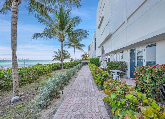 Property at 1800 S Ocean Dr #205, Hallandale Beach, FL 33009, 1 bath