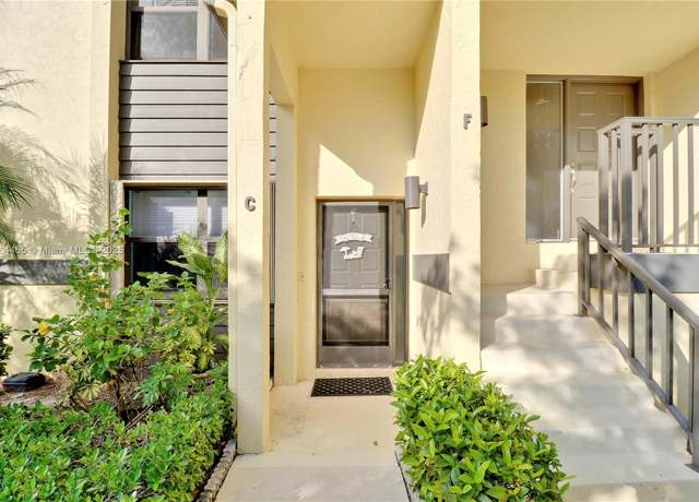 Property at 3990 SW Greenwood Way Unit C, Palm City, FL 34990, 3 beds, 2 baths