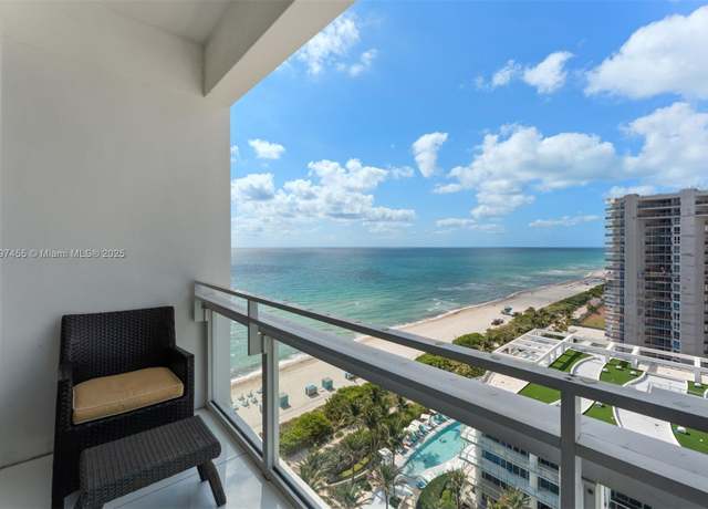 Property at 6801 Collins Ave Ph 10, Miami Beach, FL 33141, 2 beds, 2 baths