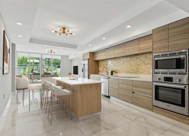Property at 6620 Indian Creek Dr #112, Miami Beach, FL 33141, 2 beds, 2 baths