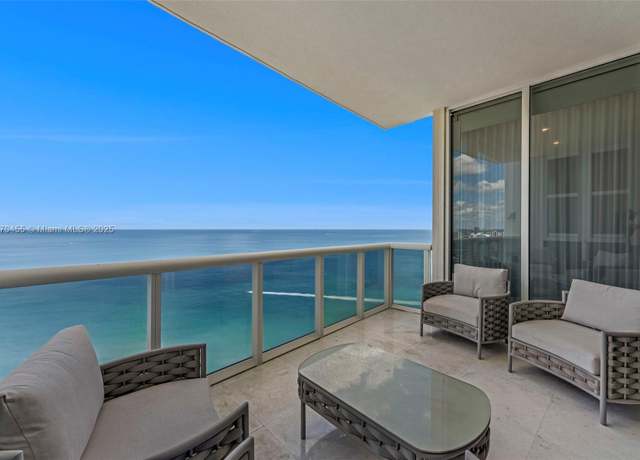 Property at 18201 Collins Ave #4606, Sunny Isles Beach, FL 33160, 2 beds, 2.5 baths