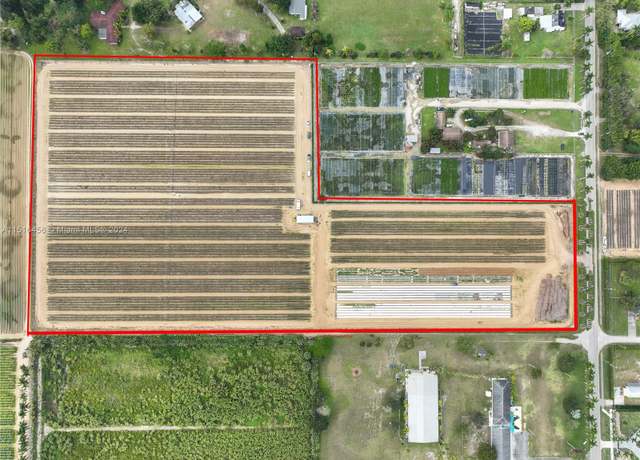 Property at 164XX SW 248 St, Miami, FL 33031