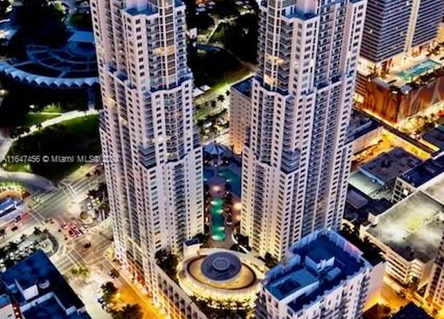 Property at 253 NE 2nd St #622, Miami, FL 33132, 1 bed, 1.5 baths