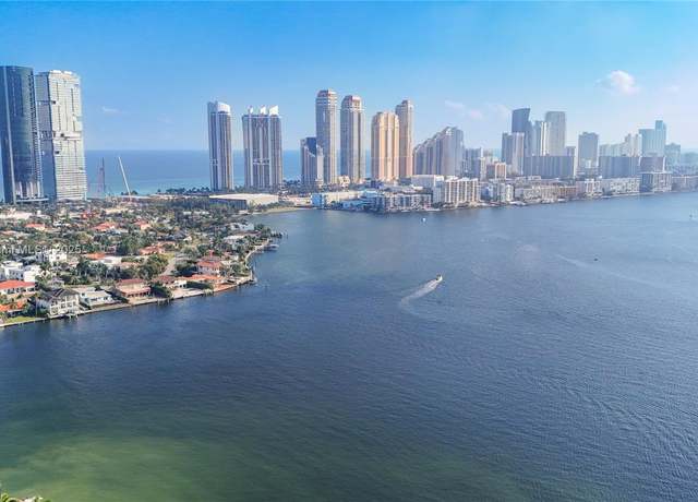 Property at 3530 Mystic Pointe Dr #1711, Aventura, FL 33180, 2 beds, 2 baths