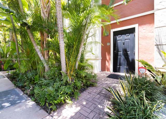 Property at 888 Douglas Rd #107, Coral Gables, FL 33134, 1 bed, 1.5 baths
