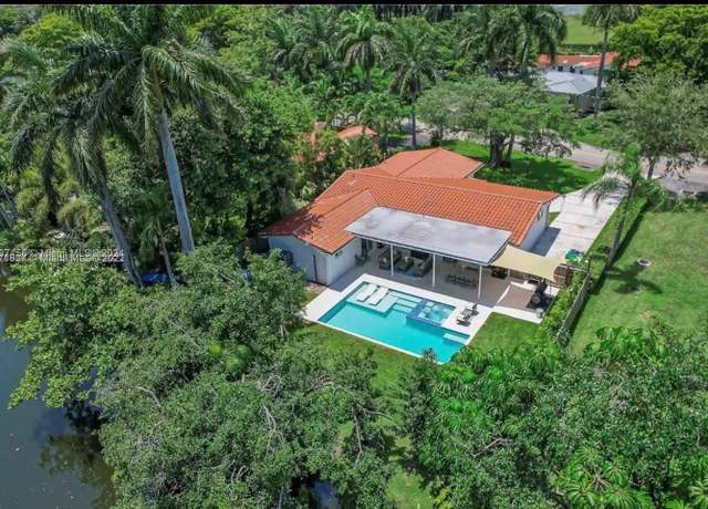 Property at 200 NW 86th St, El Portal, FL 33150, 4 beds, 2 baths