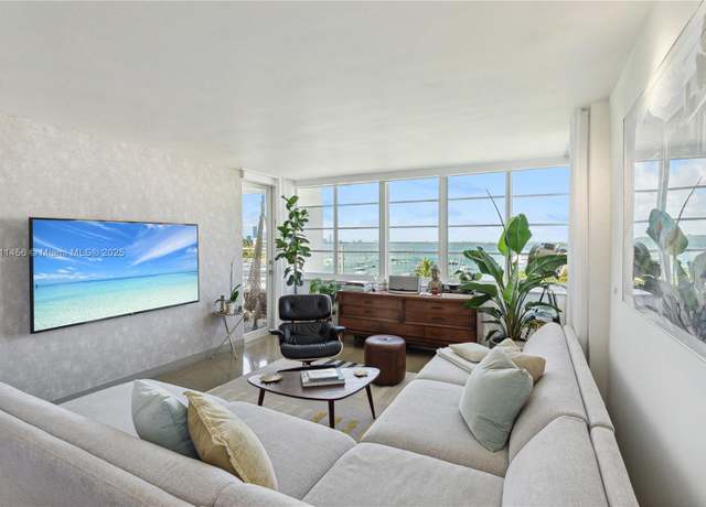 Property at 1670 Lincoln Ct Ph -E, Miami Beach, FL 33139, 1 bed, 1 bath