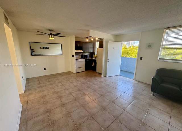 Property at 1801 S Treasure Dr #411, North Bay Village, FL 33141, 1 bed, 1 bath