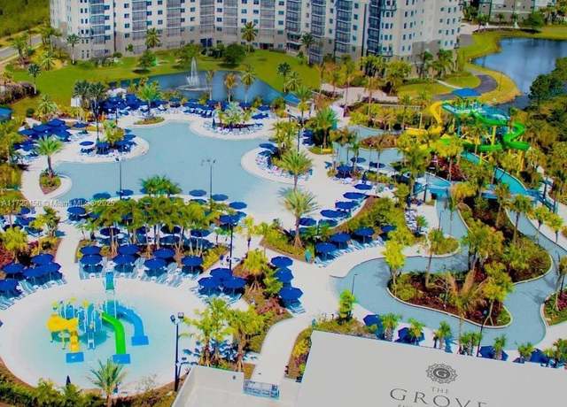 Property at 14501 Grove #3425, Winter Garden, FL 34787, 2 beds, 2 baths