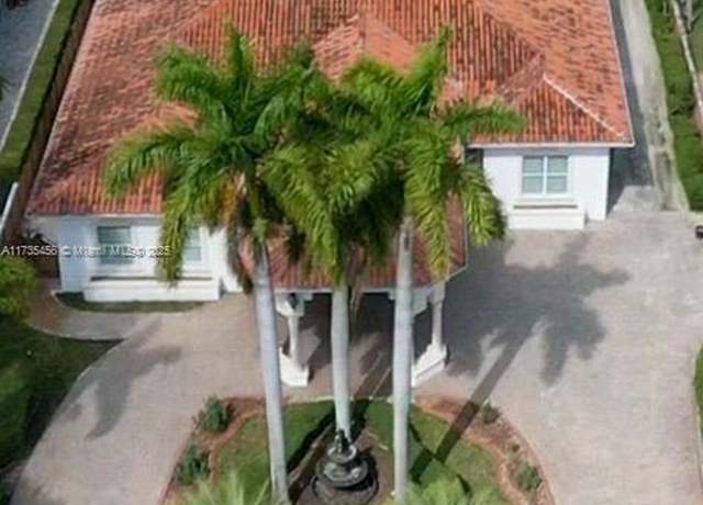 Property at 13411 SW 36th St, Miami, FL 33175, 6 beds, 6 baths