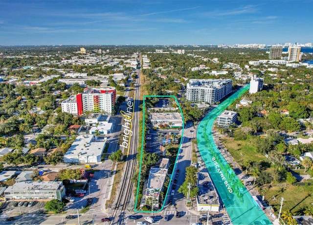 Property at 5400 NE 4th Ct, Miami, FL 33137