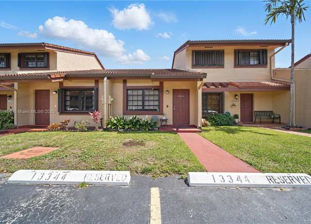 Property at 13344 SW 59th Ln, Miami, FL 33183, 1 bed, 1 bath