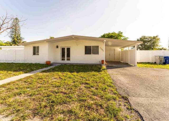 Property at 4351 NE 18th Ave, Pompano Beach, FL 33064, 4 beds, 2 baths