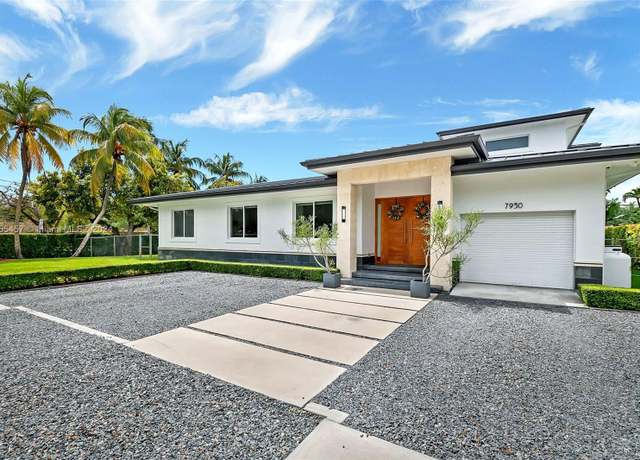 Property at 7950 SW 54th Ave, Miami, FL 33143, 5 beds, 5 baths