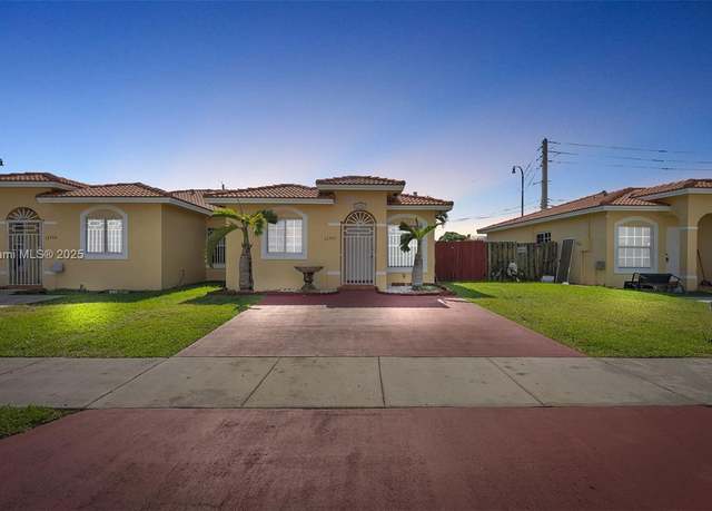 Property at Undisclosed address, Miami, FL 33177, 3 beds, 2 baths