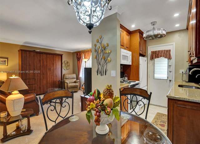 Property at 16801 NE 13th Ave #308, Miami, FL 33162, 1 bed, 1 bath