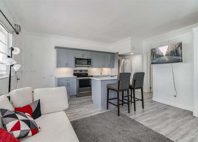 Property at Undisclosed address, Hallandale Beach, FL 33009, 1 bed, 1 bath