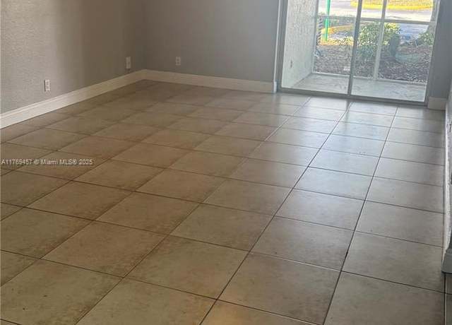 Property at 5720 Rock Island Rd #380, Tamarac, FL 33319, 2 beds, 2 baths