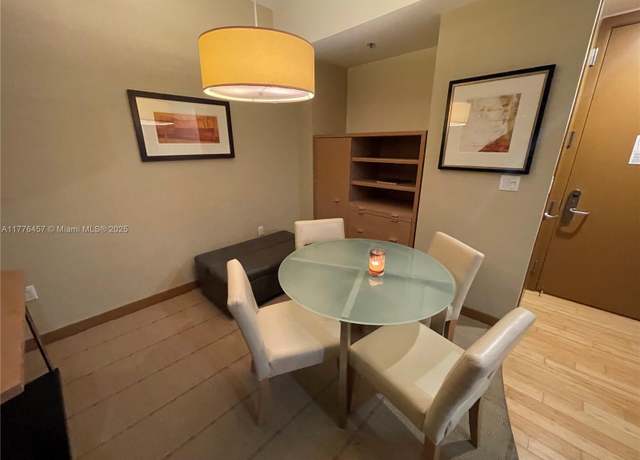 Property at 1395 Brickell Ave #3111, Miami, FL 33131, 1 bed, 1 bath