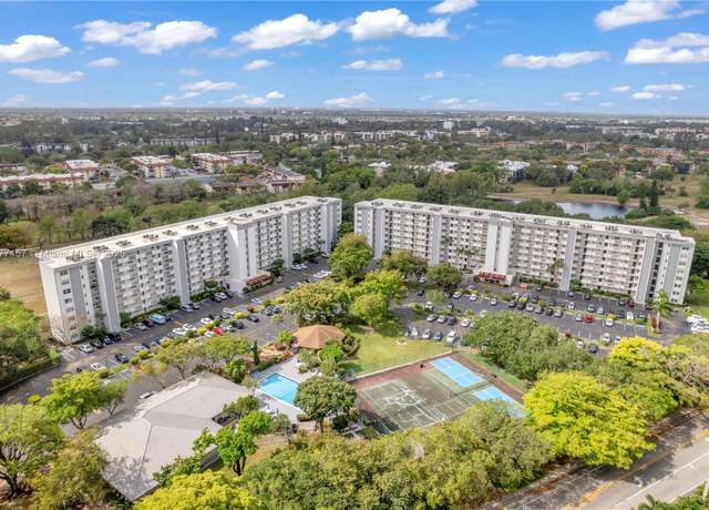 Property at 5900 NW 44th St #406, Lauderhill, FL 33319, 2 beds, 2 baths