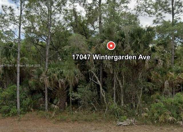 Property at 17047 Wintergarden, Port Charlotte, FL 33948