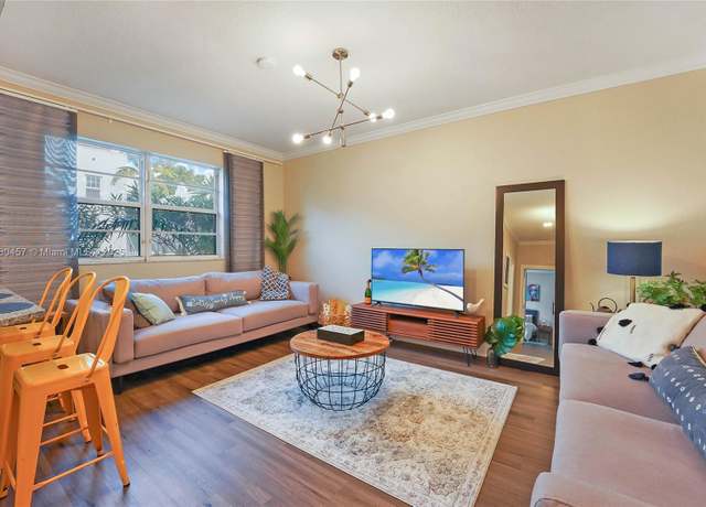 Property at 359 Meridian Ave Unit A104, Miami Beach, FL 33139, 1 bed, 2 baths