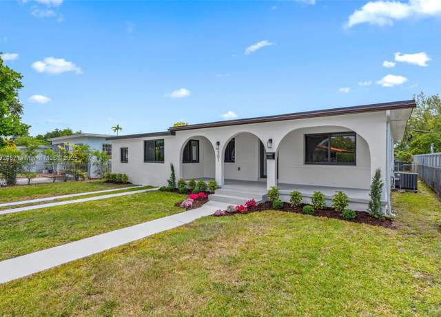 Property at 301 SW 55th Ave, Miami, FL 33134, 3 beds, 2 baths