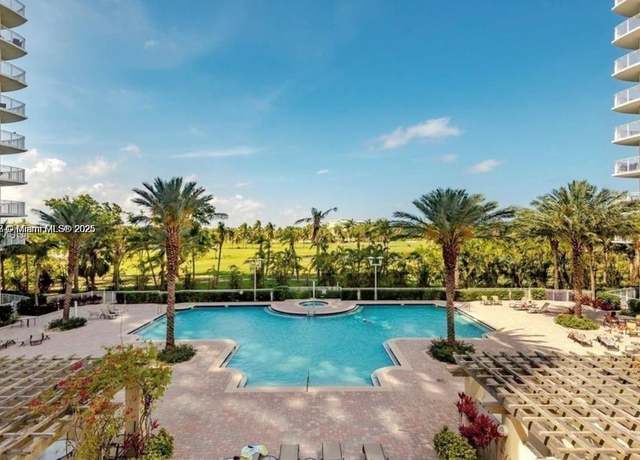 Property at 1745 E Hallandale Beach Blvd Unit 1002W, Hallandale Beach, FL 33009, 3 beds, 2 baths