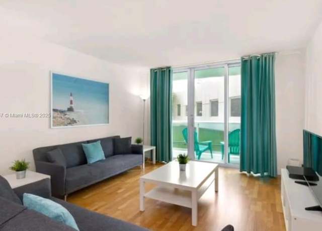 Property at 3901 S Ocean Dr Unit 2Z, Hollywood, FL 33019, 1 bed, 1 bath
