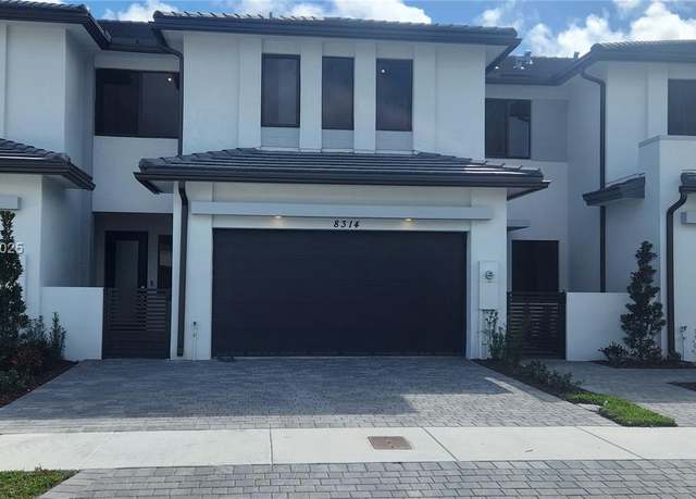 Property at 8314 SW 120th Ter, Miami, FL 33156, 4 beds, 3.5 baths