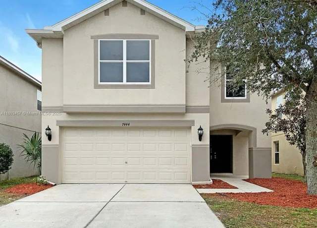 Property at 7444 Dragon Fly Loop, FL 33534, 4 beds, 2.5 baths
