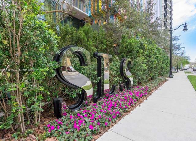 Property at 1300 S Miami Ave #2305, Miami, FL 33130, 3 beds, 2.5 baths