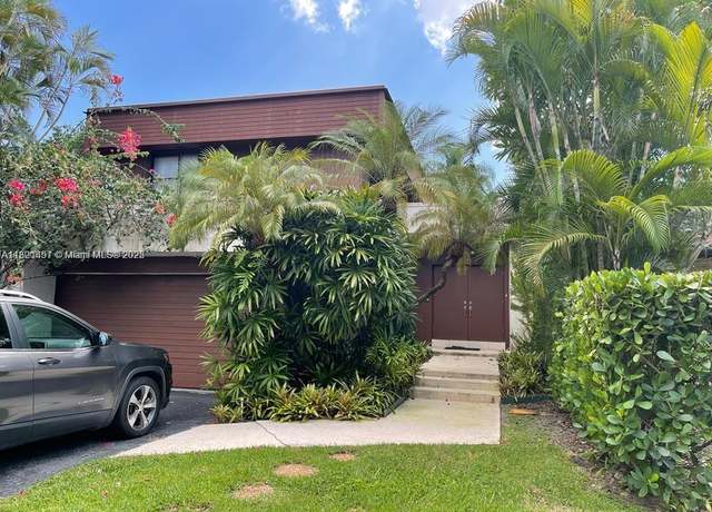 Property at 11832 SW 79th Ter, Miami, FL 33183, 3 beds, 3 baths