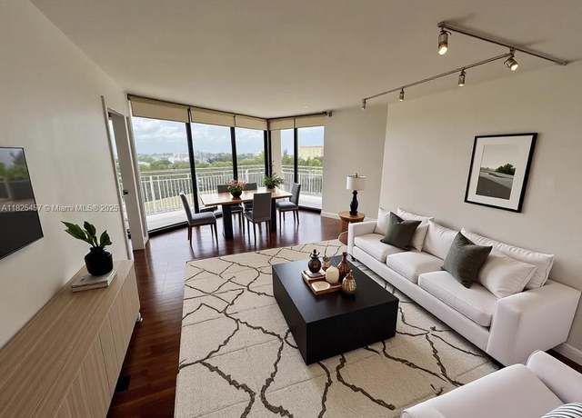 Property at 1000 Quayside Ter #1009, Miami, FL 33138, 2 beds, 2 baths