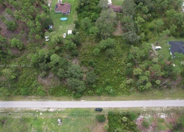 Property at 1017 Moore Ave, FL 33972