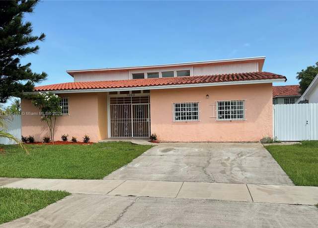 Property at 9000 SW 202nd Ter, Cutler Bay, FL 33189, 4 beds, 3 baths