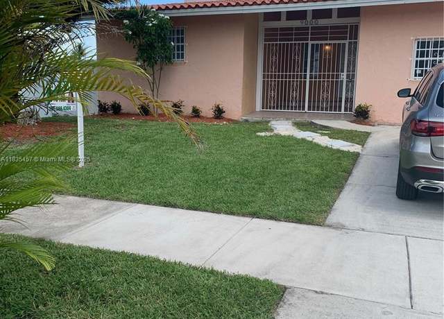 Property at 9000 SW 202nd Ter, Cutler Bay, FL 33189, 4 beds, 3 baths