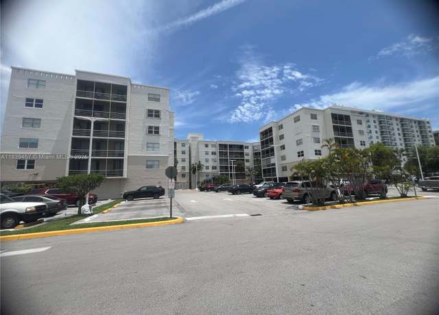 Property at 2821 N Miami Beach Blvd Unit 2E, North Miami Beach, FL 33160, 1 bed, 1.5 baths