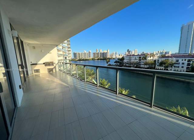 Property at 3250 NE 188 St #403, Aventura, FL 33180, 3 beds, 4.5 baths