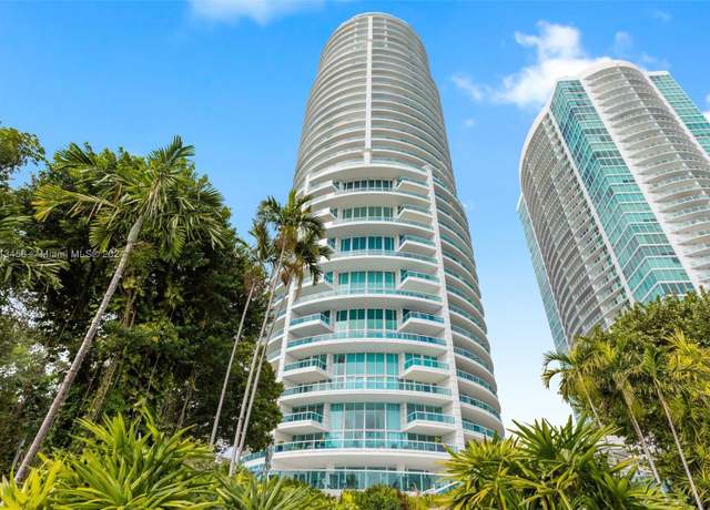 Property at 2127 Brickell Ave #2804, Miami, FL 33129, 2 beds, 2.5 baths