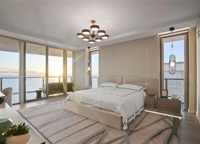 Property at 1116 N Ocean Blvd #1501, Pompano Beach, FL 33062, 3 beds, 3.5 baths