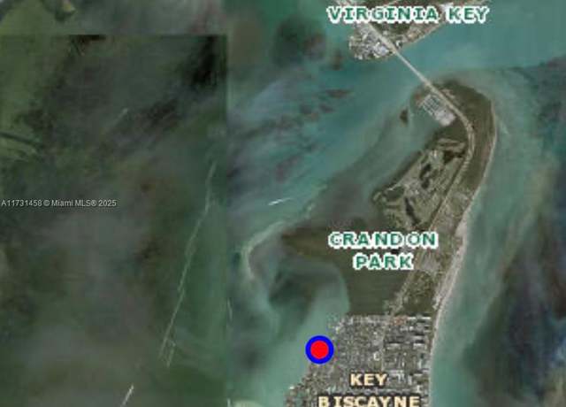 Property at 280 Harbor Dr, Key Biscayne, FL 33149, 1 bed, 1.5 baths