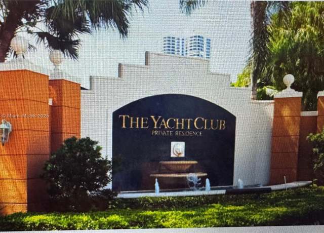 Property at 19555 E Country Club Dr #8507, Aventura, FL 33180, 2 beds, 2 baths